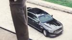 Genesis G90 2019 года (KR)